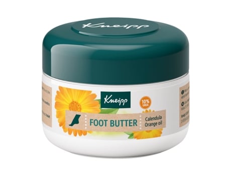 Kneipp - Bálsamo para pies 100 ml