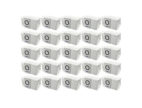 Acessórios de Aspirador Bolsa para polvo Deebot X1 Omni/Turbo