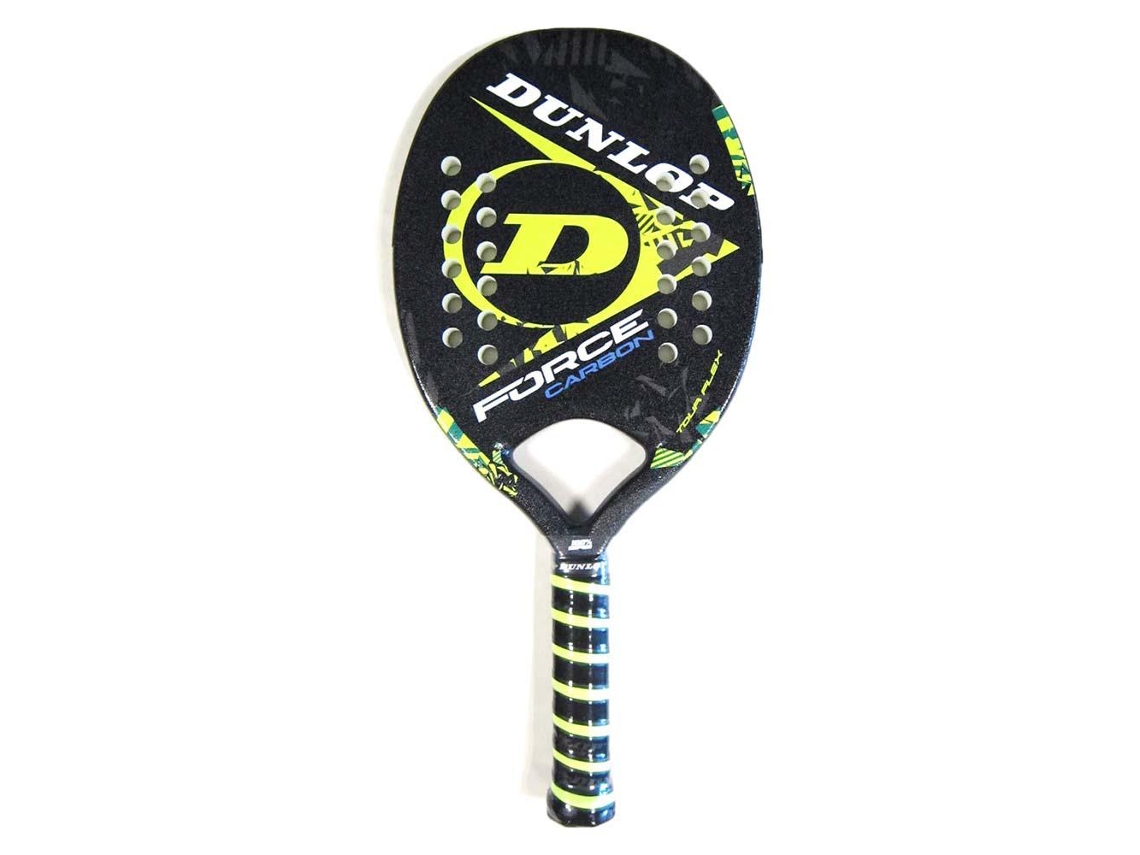 Pala de Pádel DUNLOP Force Carbon