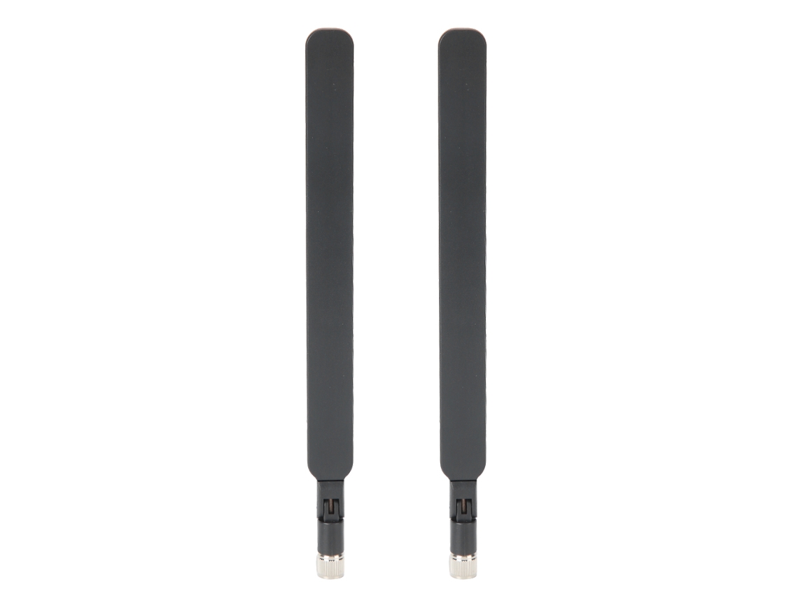 Antena De Router Para Mejorar La Señal De Red Compatible Con Dispositivos Huawei