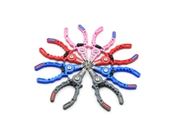 5.5mmbluesteam Terminator Cnc 4.75mm/5.0mm/5.5mm Ball Head Pliers Hz051