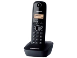 Teléfono Inalámbrico  PANASONIC KX-TG1611SPH