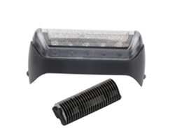 Vlrla-elétrico Razor Screen Foil Cutter Blade Para Braun