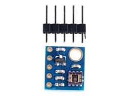 Módulo Sensor Uv Ml8511 Saída Analógica para Equipamento Esportivo Ao Ar Livre Inspeção de Luz Ultravioleta