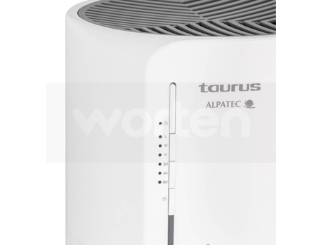 Purificador de Aire TAURUS AP2030 954602 (30 m2)