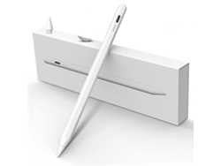 TRUYUETY Caneta Stylus Para Ipad 10/9/8/6/7 Gen, Caneta Bluetooth Apple Pencil Para Ipad Pro 11/12.9
