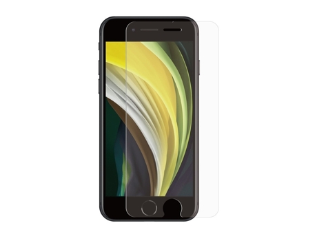 Vidrio templado plano MYWAY iPhone SE/8/7/6S/6