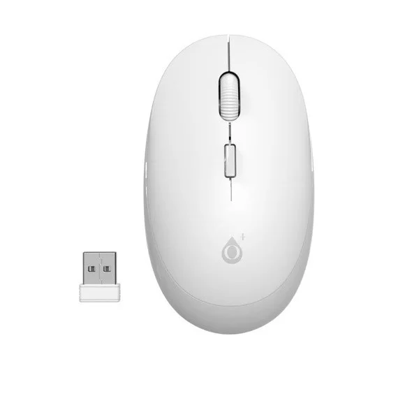 Ratón Óptico Blanco ONEPLUS Ng6049