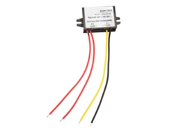 Omni-módulo De Fuente De Poder Convertidor Ac 16-28v A Dc 12v Buck Step Down 2a
