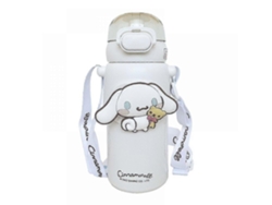 Botella De Agua Aislada De Acero Inoxidable, Reutilizable, A Prueba De Fugas, Ideal Para Correr, Gimnasio Y Ejercicios. Rosewell