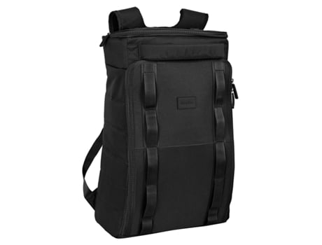 Mochila Safta De viaje 33 x 55 x 18 cm Negro
