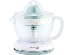 Exprimidor eléctrico Fagor Fgpa07 de 700 ml con boquilla de servicio de 2 conos