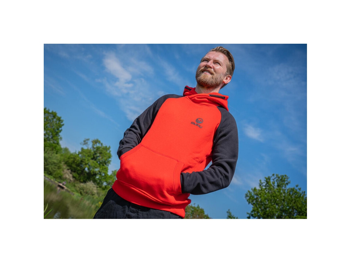 Sudadera guru online