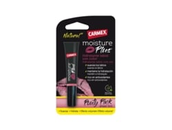 Bálsamos CARMEX Moist Plus Hidratante Pouty Pink3,8