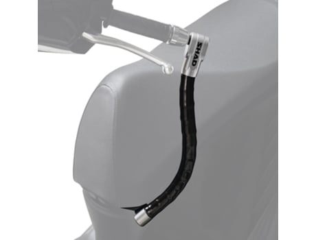 Bloqueo de manillar para scooters SHAD Lock Sym Symphony St125