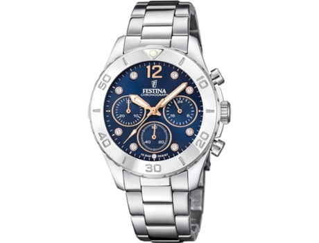 Reloj Mujer FESTINA F20603/3