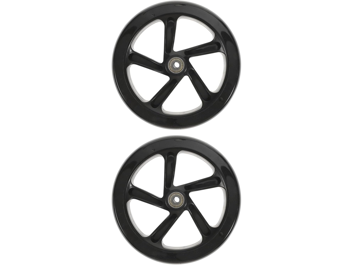 Ruedas para patinete de 180 mm