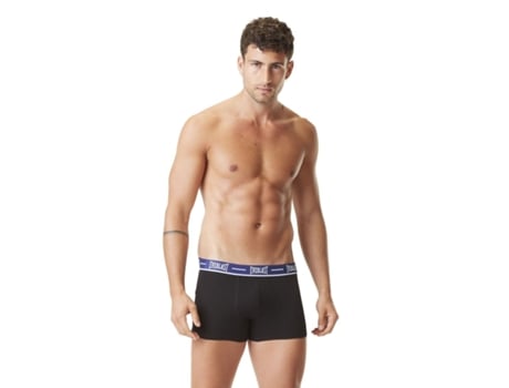 Boxers Hombre (Multicolor - XL) |