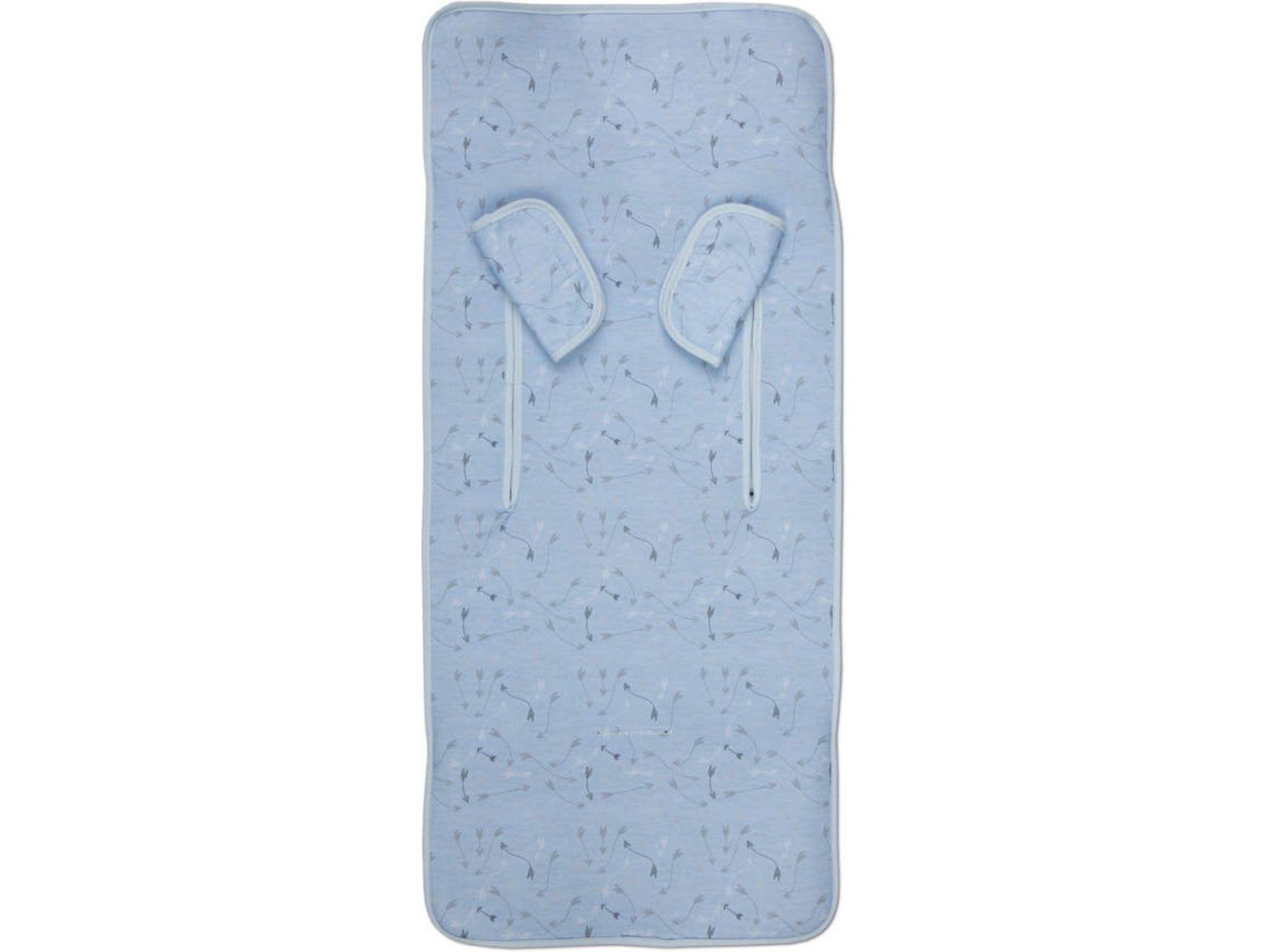 Funda Protectora BABYLINE Silla de PaseoIndian