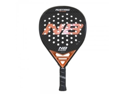 Pala de Pádel ENEBE Mustang 2024