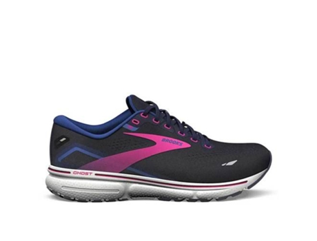 Zapatillas de Mujer BROOKS Ghost Negro (38)