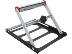 Soporte De Sierra Ajustable Acero Reforzado 140 Mm Solución Instalación Rápida