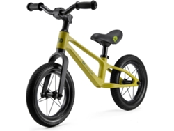 Bicicleta Sin Pedales Kinderkraft Eter (lima)