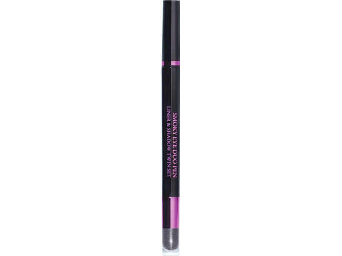 Lápiz de Ojos LANCÔME Smoky On The Go Smoky Eye Duo Pen 04 Blue - Bleu Desinvolte (1,4 ml)