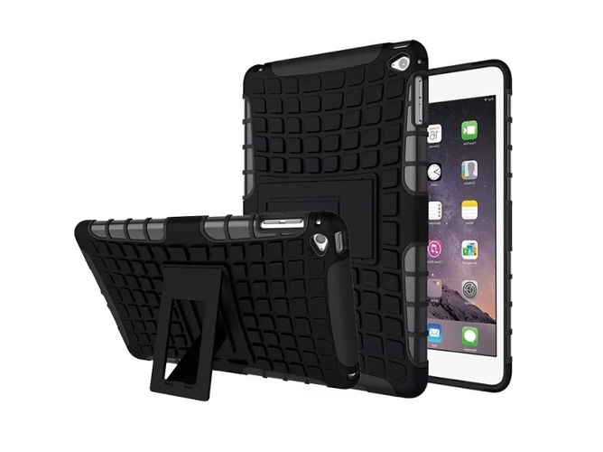 Funda iPad Air TPU