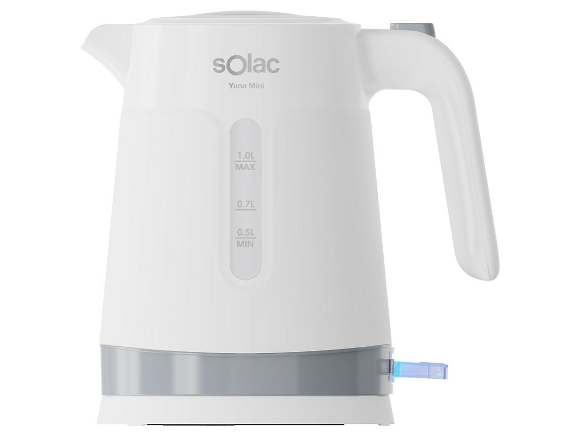 Hervidor Solac Kt5852 (1 L, 220-240 V)