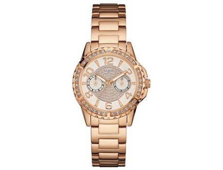 Reloj Mujer Guess 37 mm Ø 37 mm