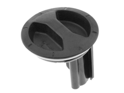 Escotilla de acceso trasera para Sea Doo Spark 900 HO, 2 plazas, 3 plazas, Trixx 291003390 S/BRAND