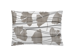 Almohada Decorativa NATURALS Daca (Algodón - 50 x 30 cm)