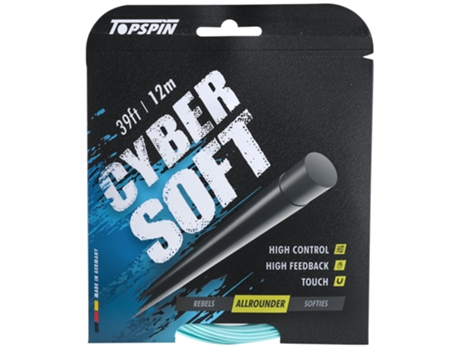 Cuerdas de tenis TopSpin