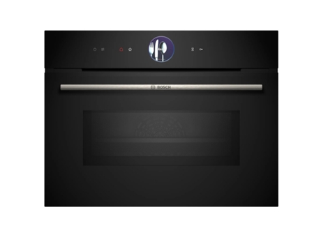 Horno combinado mo integrado 45l negro CMG7761B1 - BOSCH