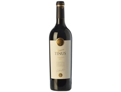 Vino FIGUERO Figuero Tinus Tempranillo Ribera Del Duero Reserva (0.75 L - 1 unidade)
