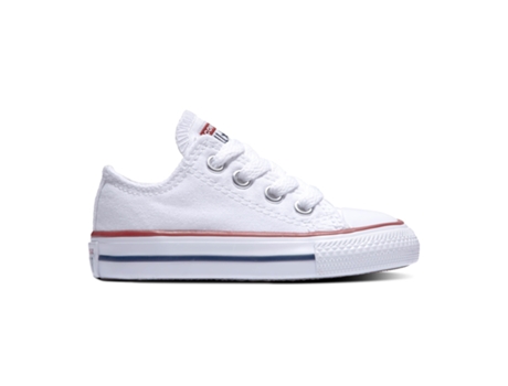 Zapatillas CONVERSE Red Niños (18 - Blanco)