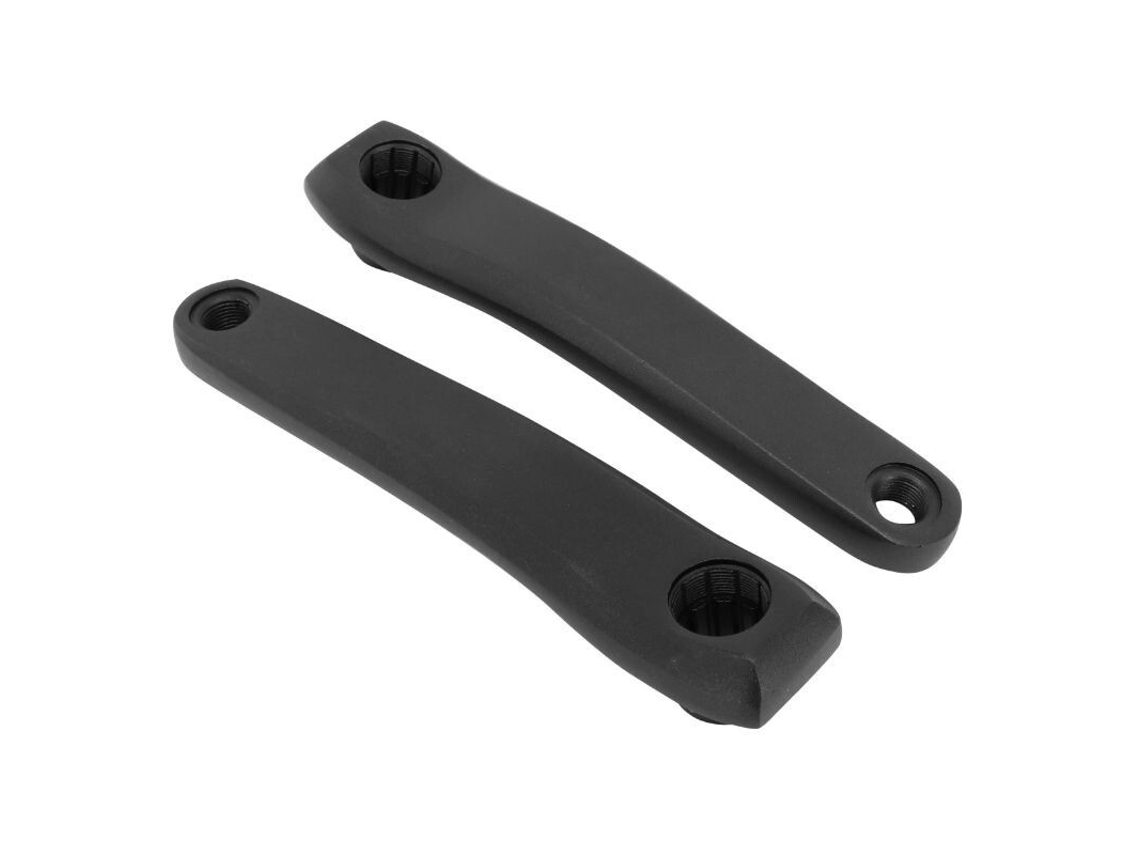 Bielas derecha + izquierda STRONGLIGHT Magan4 Isis Bosch Generation 1 -2 4-Brose