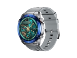 Correa de silicona para reloj deportivo inteligente WS 20 de 1,43 pulgadas con protección IP67 Ly Ebike