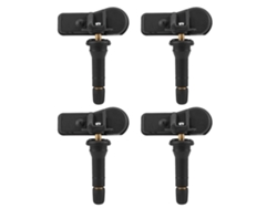 Sensor de presión de neumáticos 4ps 407009322r para vehículos