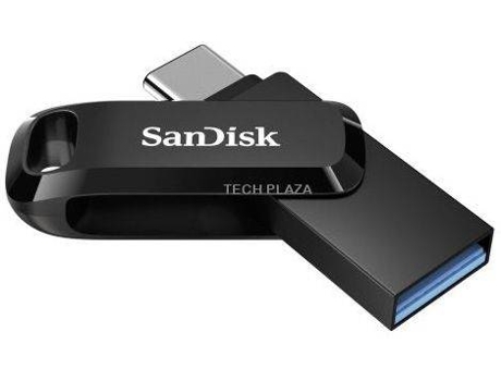 Sandisk Pen Usb 3.1 Gen 1/Usbc Ultra Dual Drive Go 128 Gb