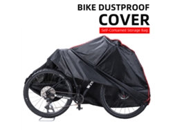 2026-funda Protectora Para Bicicleta Universal Impermeable Anti-polvo Anti-uv Para Bicicleta De Carretera Accesorios De Ciclismo