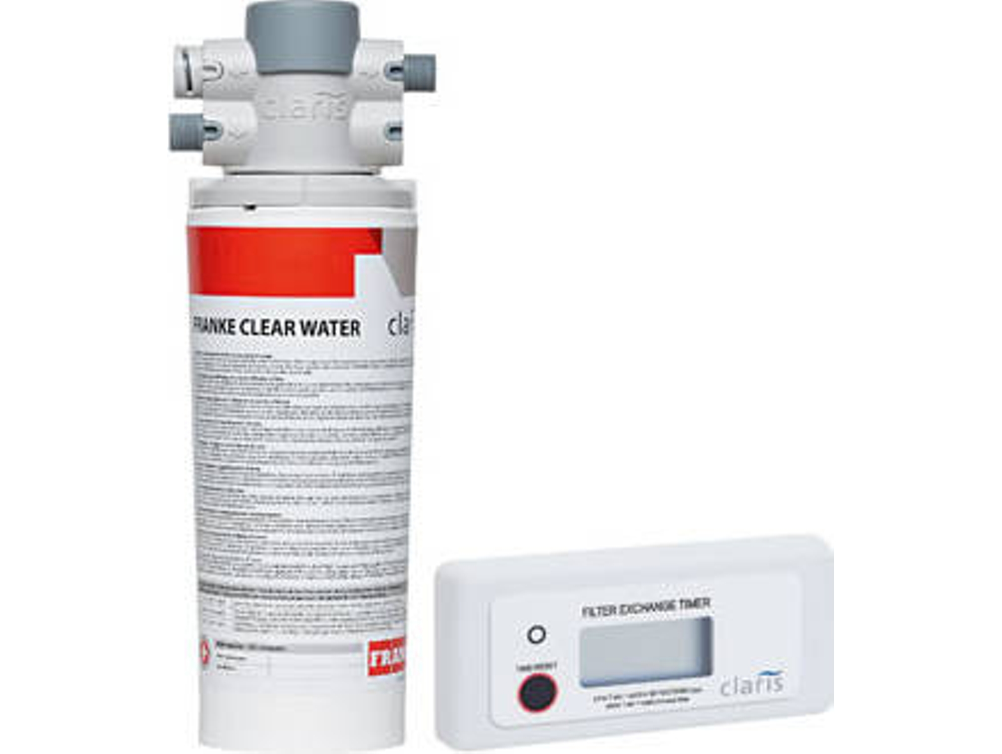 Suministro de filtro de agua FRANKE 133.0284.025