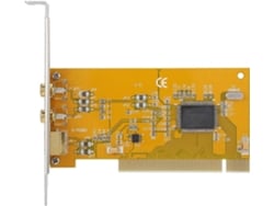 Tarjeta De Captura Av Pci 1394 878a Para Vídeo De Vigilancia De Alta Definición