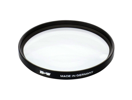 Filtro B+N NL-4 Primer Plano 62 Mm +4 E