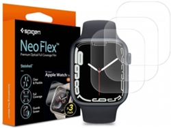 Protector de Pantalla Watch 7 45mm SPIGEN