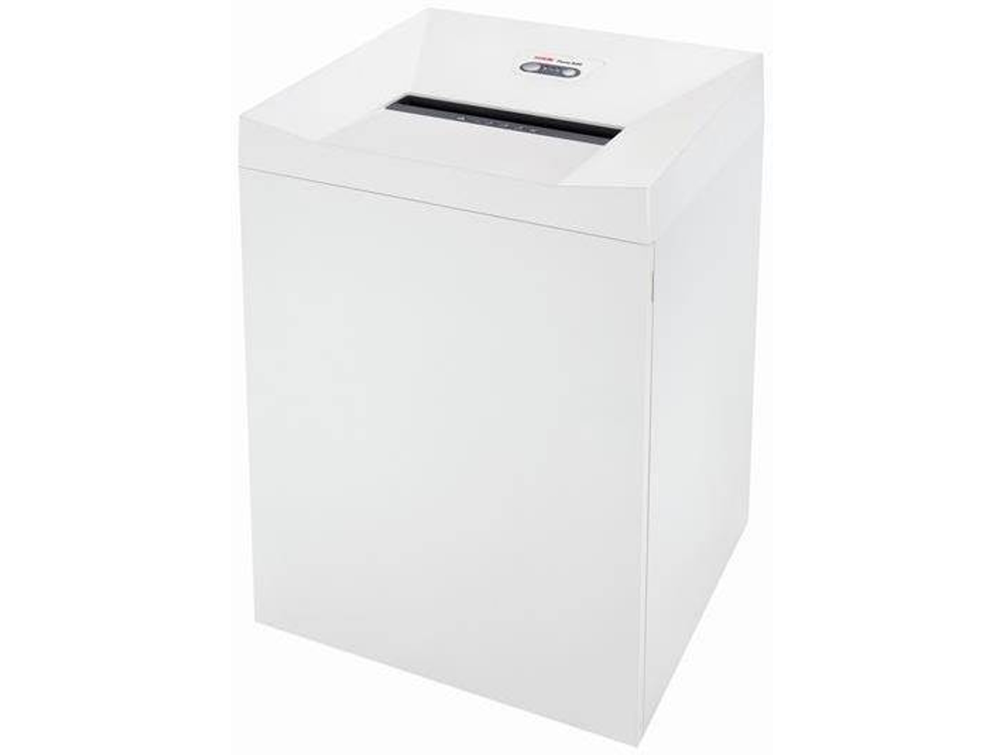 Destructora HSM Pure 830 (33 - 35 hojas - Capacidad: 150 L)