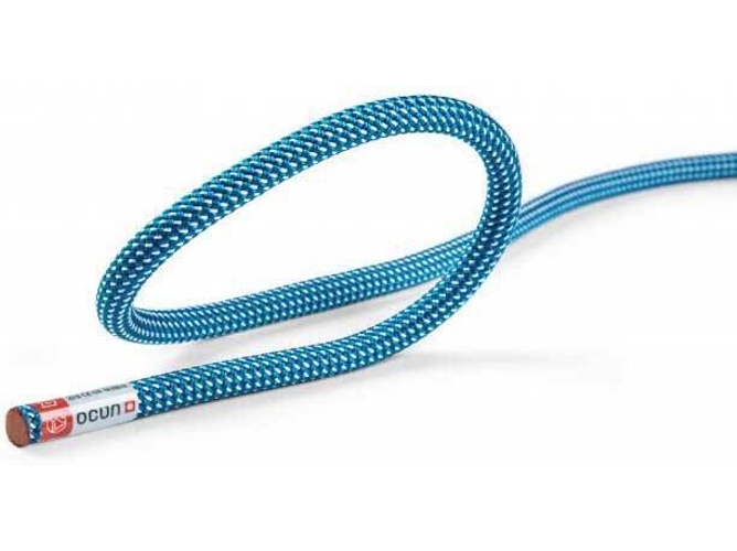 Cuerda de Escalada OCUN Spirit 9.5 Mm (Tam.: 60 m - Azul)