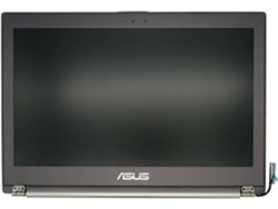 Pantalla Completa de 13.3'' para Portátil Asus Zenbook Ux31A 1920X1080 Plata