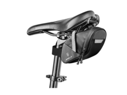 Bolsa para bicicleta YIZHOOD DES135 (negra)